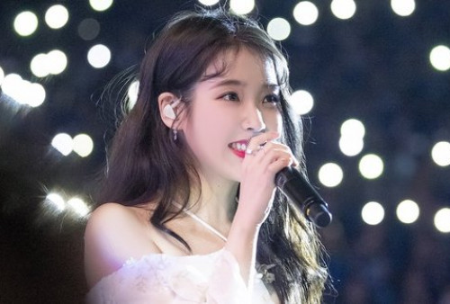 7 Lagu OST Drakor yang Dinyanyikan IU, Dari Dream High Sampai Crash Landing on You