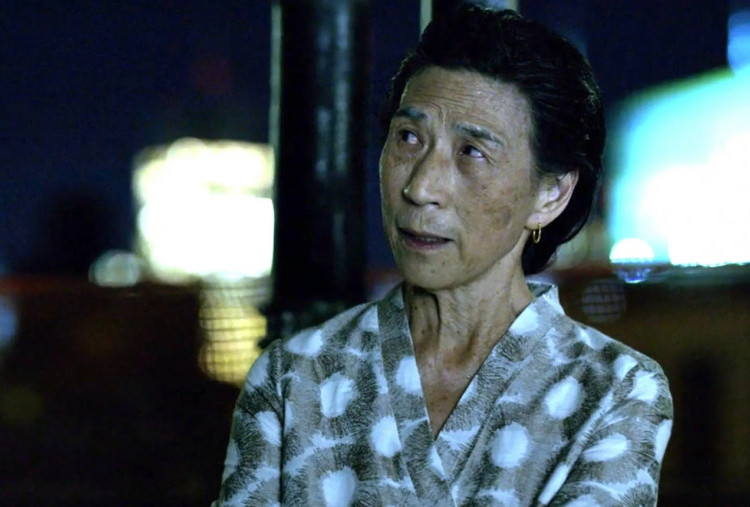Wai Ching Ho Pemeran Madame Gao dalam Serial Marvel Meninggal Dunia