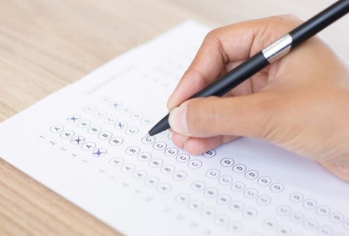 10 Contoh Soal UM PTKIN 2024 Lengkap dengan Kunci Jawaban, Referensi Belajar sebelum Ujian!