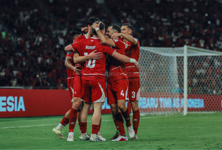 Ole Romeny Kirim Sinyal Bahaya untuk Thailand di Final FIFA ASEAN Cup 2026   
