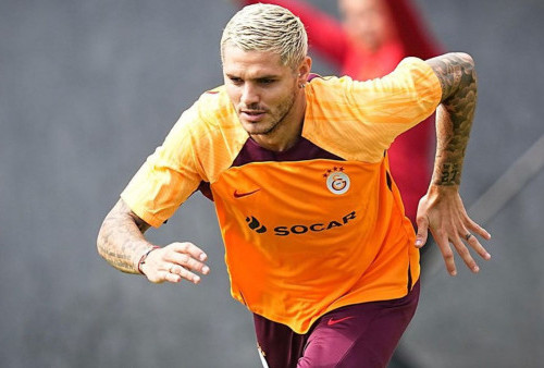 Mauro Icardi Siap Pulang ke Serie A, Juventus hingga Milan Mulai Bergerak