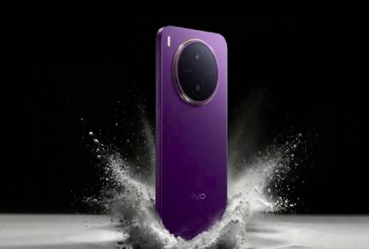 Vivo Y600 Pro Bocor! HP Midrange dengan Baterai 10.200 mAh Siap Jadi Game Changer 2026