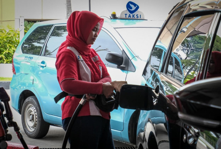 Isu Harga BBM Naik 1 April, Pertamina: Jangan Panik Dulu!