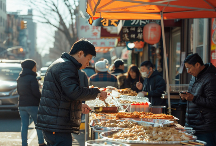 Ternyata Ini Asal-Usul Ngabuburit, Tradisi Ramadan yang Sudah Ada Sejak Lama!