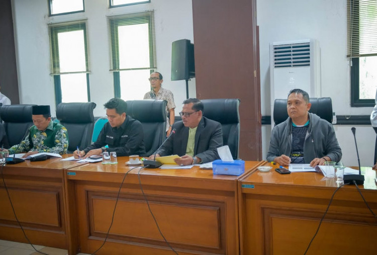 Masyarakat Prigen Tolak Pembangunan Real Estate, DPRD Kabupaten Pasuruan Bakal Bentuk Pansus 
