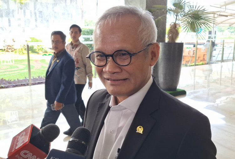 PDIP Minta Publik Tak Generalisasi Mahasiswa Usai Kasus Ketua BEM UBK