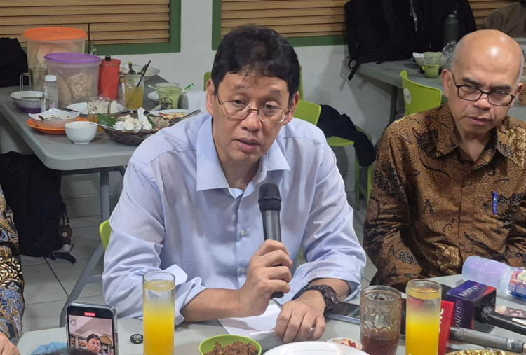 Purbaya Buka-bukaan Alasan Pemerintah Rem Kenaikan Harga BBM: Itu Arahan Presiden