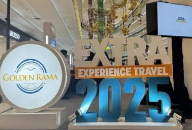  EXTRA 2025 Tawarkan Liburan Akhir Tahun Keliling 8 Negara di Eropa Selama 10 Hari