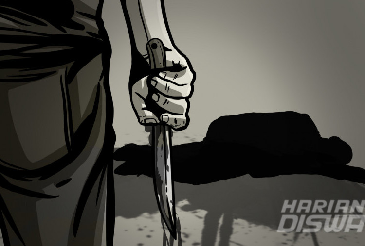 Pembunuhan Motif Utang Rp2,4 Juta di Gondanglegi, Malang: Soal Faktor X pada Otak