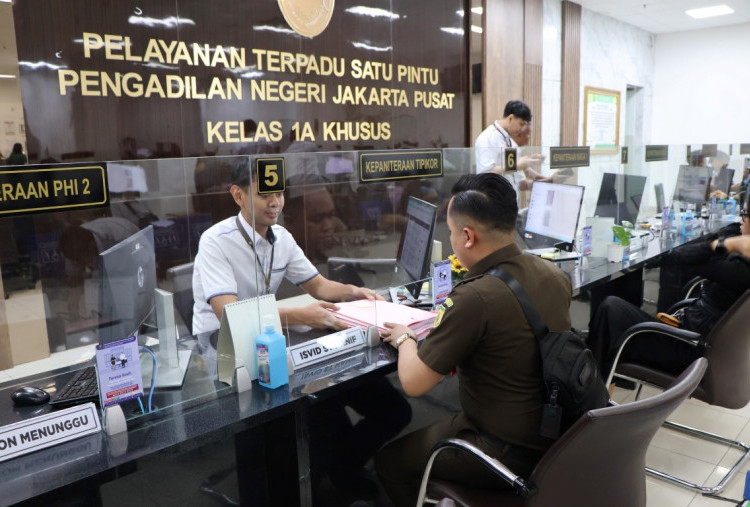 Nadiem Makarim Cs Siap Disidang