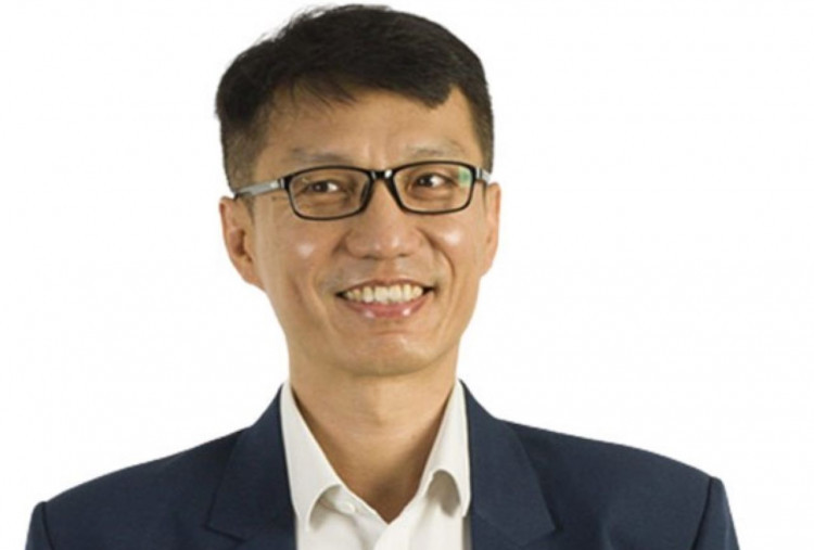 Cheng Yu Pilihan Dekan Fakultas Teknik Universitas Ma Chung Romy Budhi Widodo: Xiu Xin Yang Xing