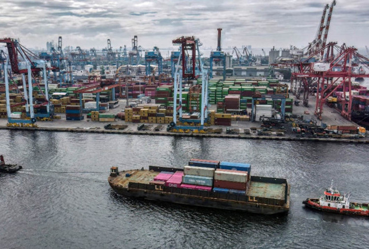 Ekonomi Indonesia Tumbuh 5,29 Persen pada Kuartal II 2026, PDB Tembus Rp6.552 Triliun