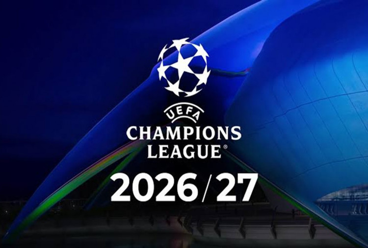 Jadwal Undian Liga Champions 2026/27 Terungkap: PSG, Arsenal, Barcelona hingga Bayern Munich Menanti Lawan
