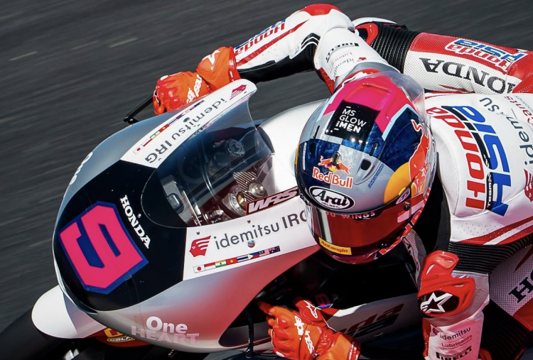 Hasil FP1 Moto3 Malaysia 2026: Veda Ega Pratama Melesat di 4 Besar, Permalukan Hakim Danish di Sepang