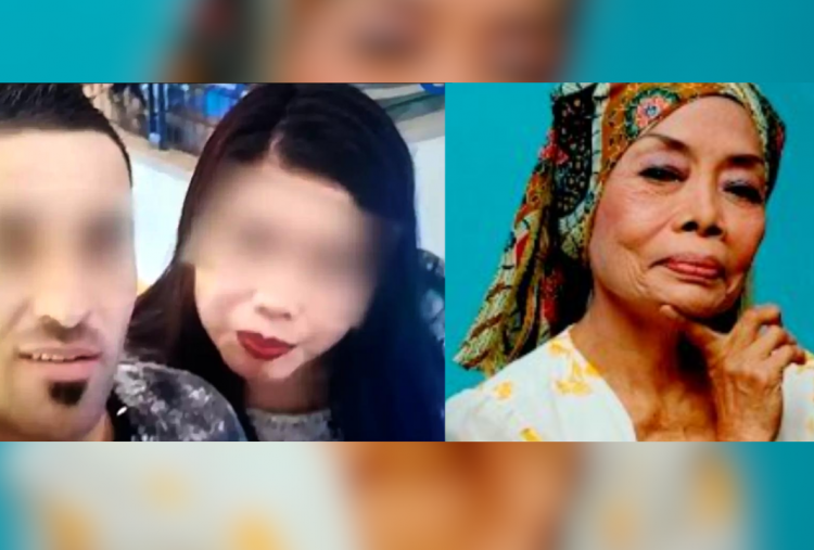 Profil FD Mantan Suami Siri Cucu Mpok Nori, WN Irak yang Jadi Pelaku Pembunuhan