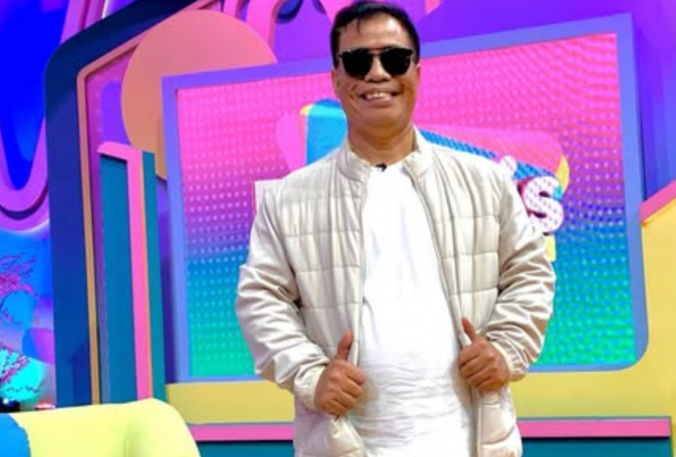 Profil dan Rekam Jejak Komedian Temon Templar yang Meninggal Dunia, Pernah Jadi Penyiar Radio