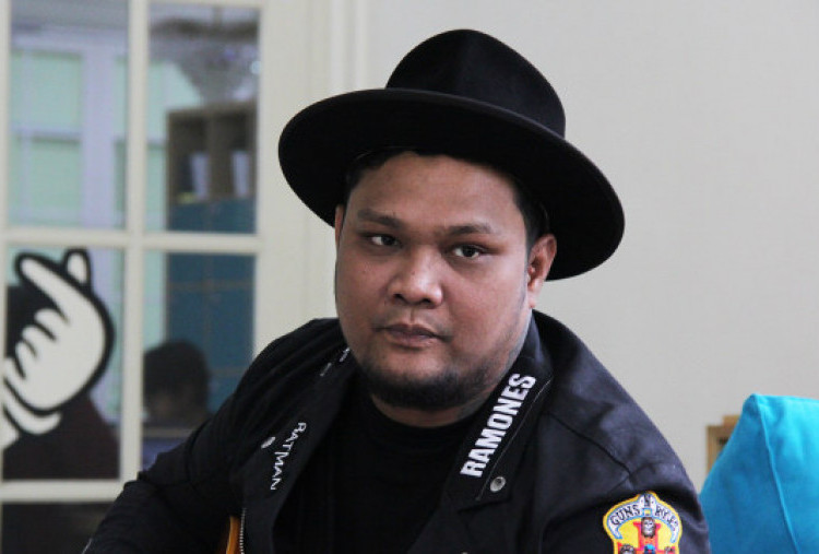 Bantah Sengaja Menghindar, Kuasa Hukum Sebut Virgoun Justru Senang Dipanggil Komnas PA