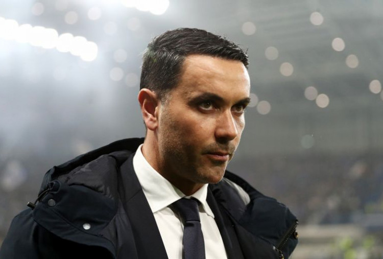 Jelang Bayern Munchen vs Atalanta: Palladino Minta La Dea Tampil Bangga, Raspadori Siap Tampil