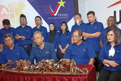 Pemilu Terancam Ditunda, KPU Siap Banding