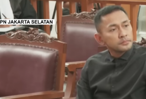 AKBP Acay 'Tim CCTV KM 50' Bersaksi Soal Instruksi Ferdy Sambo Lewat Hendra Kurniawan