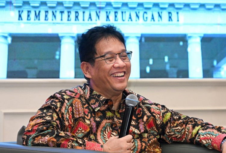 Menkeu Purbaya Rekrut Para Hacker Lokal Perbaiki Sistem Coretax: Mereka Jago Banget!