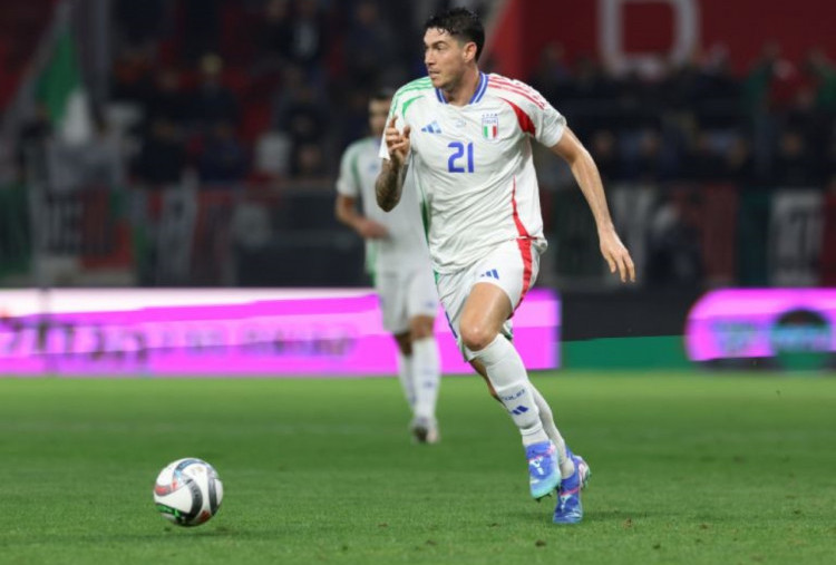 Prediksi Italia vs Irlandia Utara: Formasi 3-5-2 Gattuso dan Teka-teki Bek Inter Milan