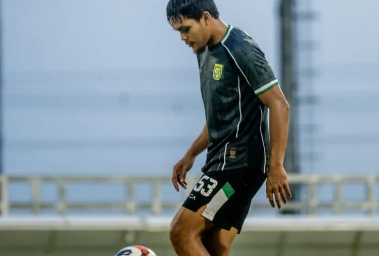 Jelang Persebaya vs Persijap, Rachmat Irianto Mau Putus Tren Negatif Bajol Ijo