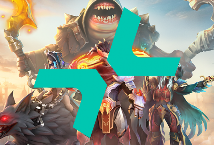 The International 2025: PARIVISION Singkirkan HEROIC, Melaju ke Upper Bracket Semifinal