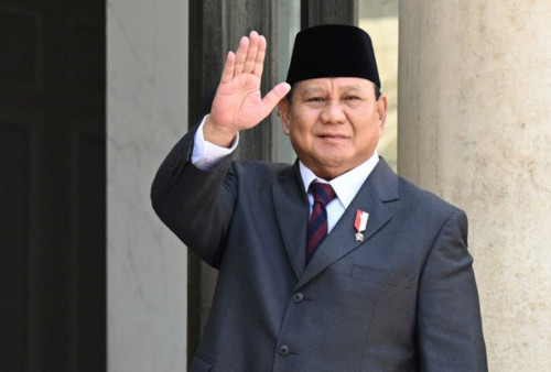 3 Faktor yang Tentukan Bacawapres Prabowo, dari Sentimen Kedaerahan hingga Dukungan Jokowi