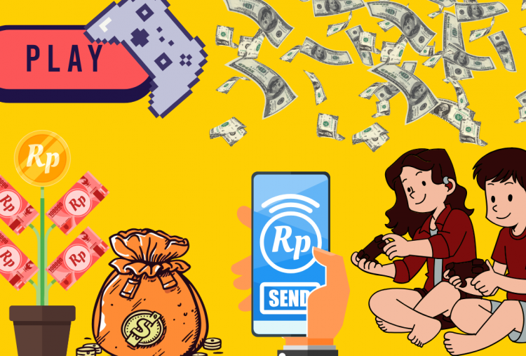 Nomor HP Kamu Baru Saja Dapat Saldo DANA Gratis Rp830.500 ke Dompet Elektronik Khusus Pagi Ini, Klaimnya Begini