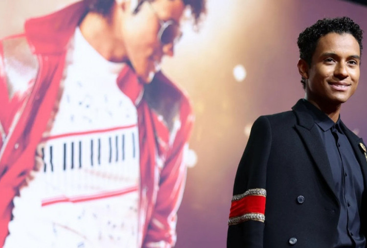 Film Biopik Michael Jackson Diklaim Jadi Biografi Terlaris Sepanjang Masa, Lampaui Oppenheimer