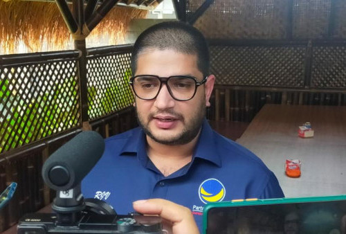 Anggota DPR RI Rajiv Mangkir Panggilan KPK Terkait Kasus CSR BI