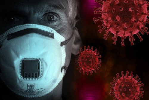 Berhati-hatilah! Pakar Beri Peringatan Keras Soal Penyebaran 'Disease X', Bakal Jadi Pandemi yang Lebih Mematikan?