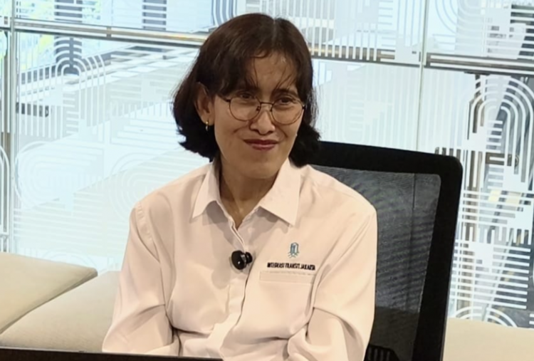 Wawancara Eksklusif: Kartini Modern Ernie Widianty, dari Dokter hingga Transportasi Jakarta