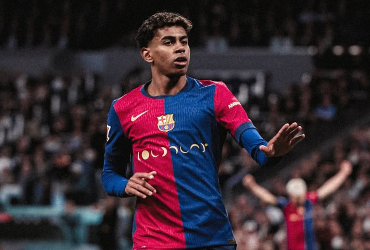 Laporta Tolak Tawaran Rp4 Triliun dari PSG, Lamine Yamal Ingin Jadi Legenda Barcelona