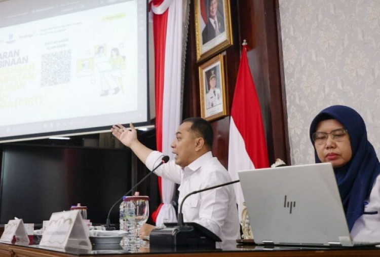 DPRD Jawa Timur Dorong Penyusunan Tiga Pergub untuk Implementasi Perda Disabilitas di Surabaya   