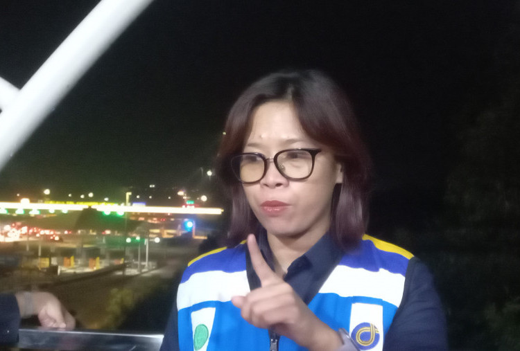 Arus Mudik 2026: Jasa Marga Catat 500 Ribu Kendaraan Tinggalkan Jakarta Menuju Tol Trans Jawa