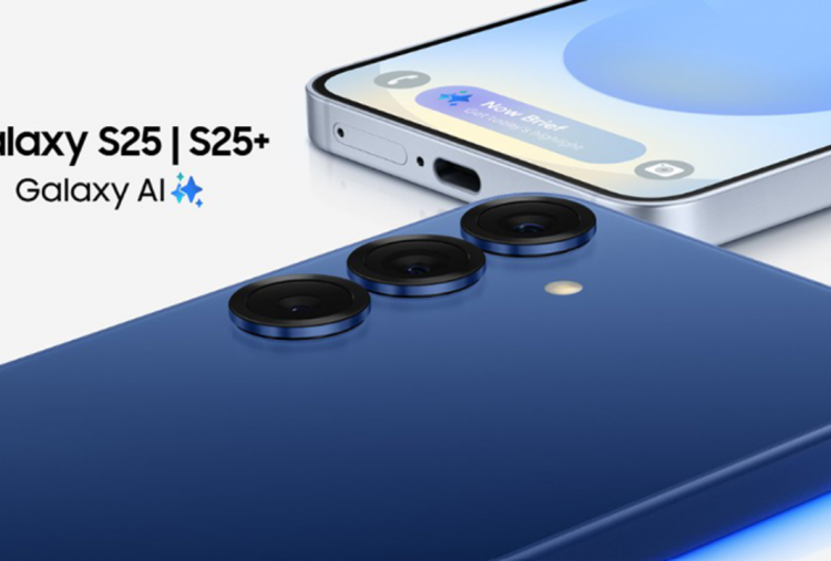 TERBARU! Cek Simulasi Cicilan Kredit Samsung Galaxy S25, Dapatkan Keuntungan Bunga 0%