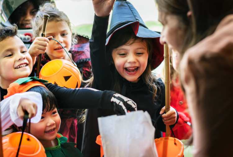 Kenapa Trick or Treat? Tradisi yang Masih Bertahan Hingga Sekarang