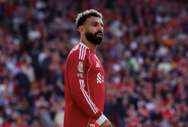 Mohamed Salah Siap Tinggalkan Liverpool, Tawaran Gaji Rp4 Triliun dari Liga Pro Saudi Menunggu