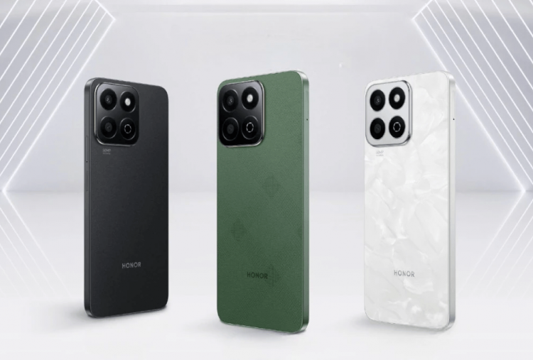 Bedah Keunggulan HP Honor Play 60A: Spesifikasi, Harga dan Desainnya