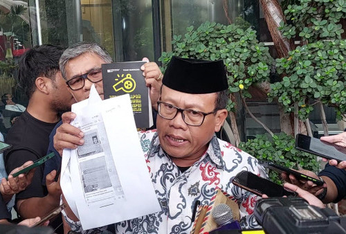 IPW Ungkap Kapolrestabes Semarang Kombes Irwan Anwar Saksi Kunci Kasus SYL dan Pimpinan KPK