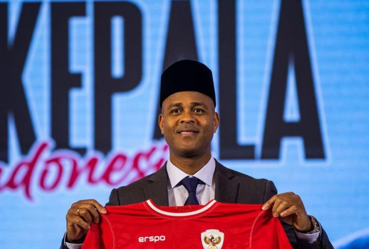 Perubahan Taktik Timnas Indonesia di Tangan Patrick Kluivert, Jadi Lebih Garang?