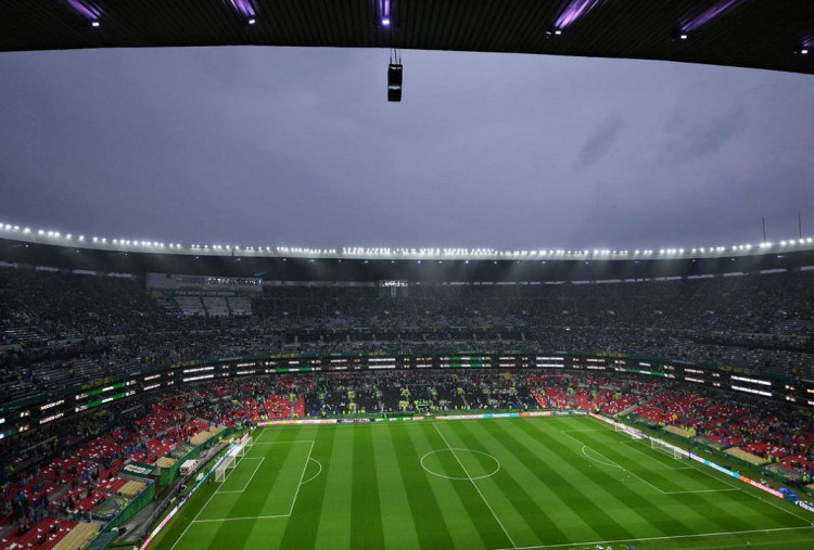 Laga Meksiko vs Inggris Terancam Dimajukan, FIFA Antisipasi Cuaca Buruk di Azteca