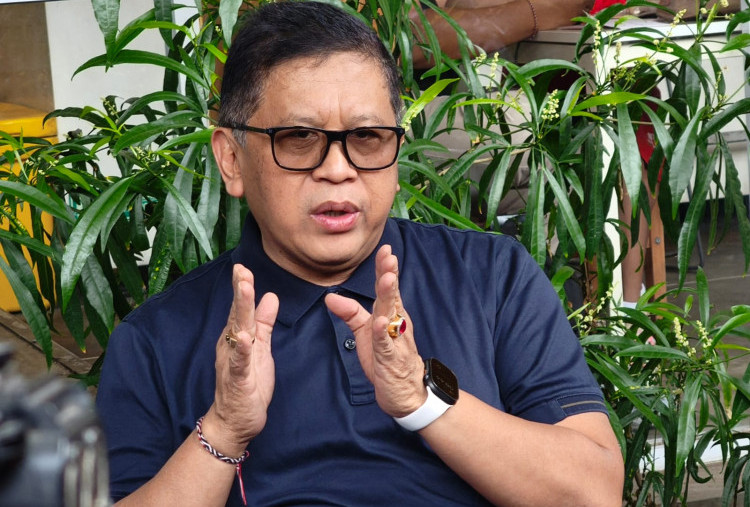 PDI Perjuangan Tetapkan Tiga Arah Politik Utama Sepanjang 2026