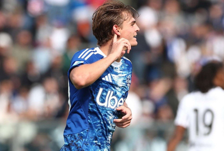 Real Madrid Pastikan Pulangkan Nico Paz Akhir Musim Ini