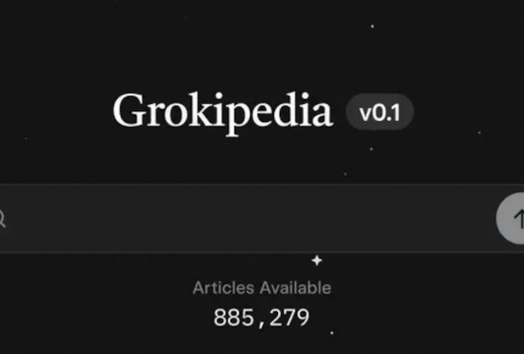 Elon Musk Luncurkan Grokipedia, Tantang Wikipedia dan Ubah Arah Pencarian Internet