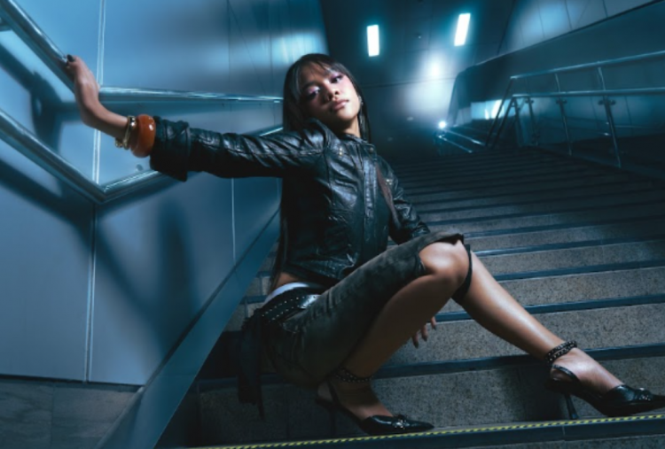 Neona Rilis Single 'LUPA!', Angkat Kisah Hubungan Tanpa Kepastian dengan Nuansa Hip-Dut