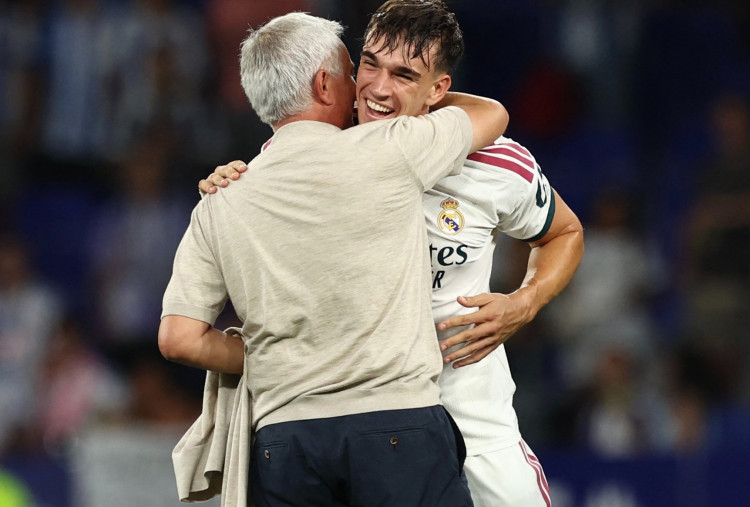 Rahasia Kekompakan Real Madrid: Mourinho, Carlos Espi, dan Cucurella Tinggal Satu Rumah