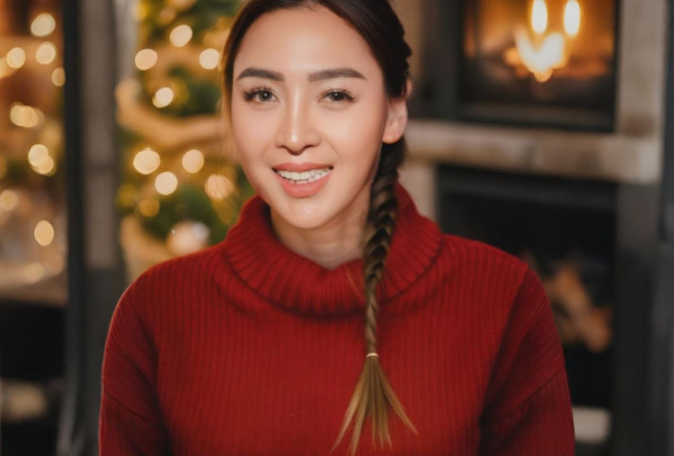 Cheng Yu Pilihan Ketua Yayasan Garuda Pertiwi Indonesia-CEO Kantor Hukum Desy Natalia Law Firm Dessy Natalia Kristanty: Shui Luo Shi Chu